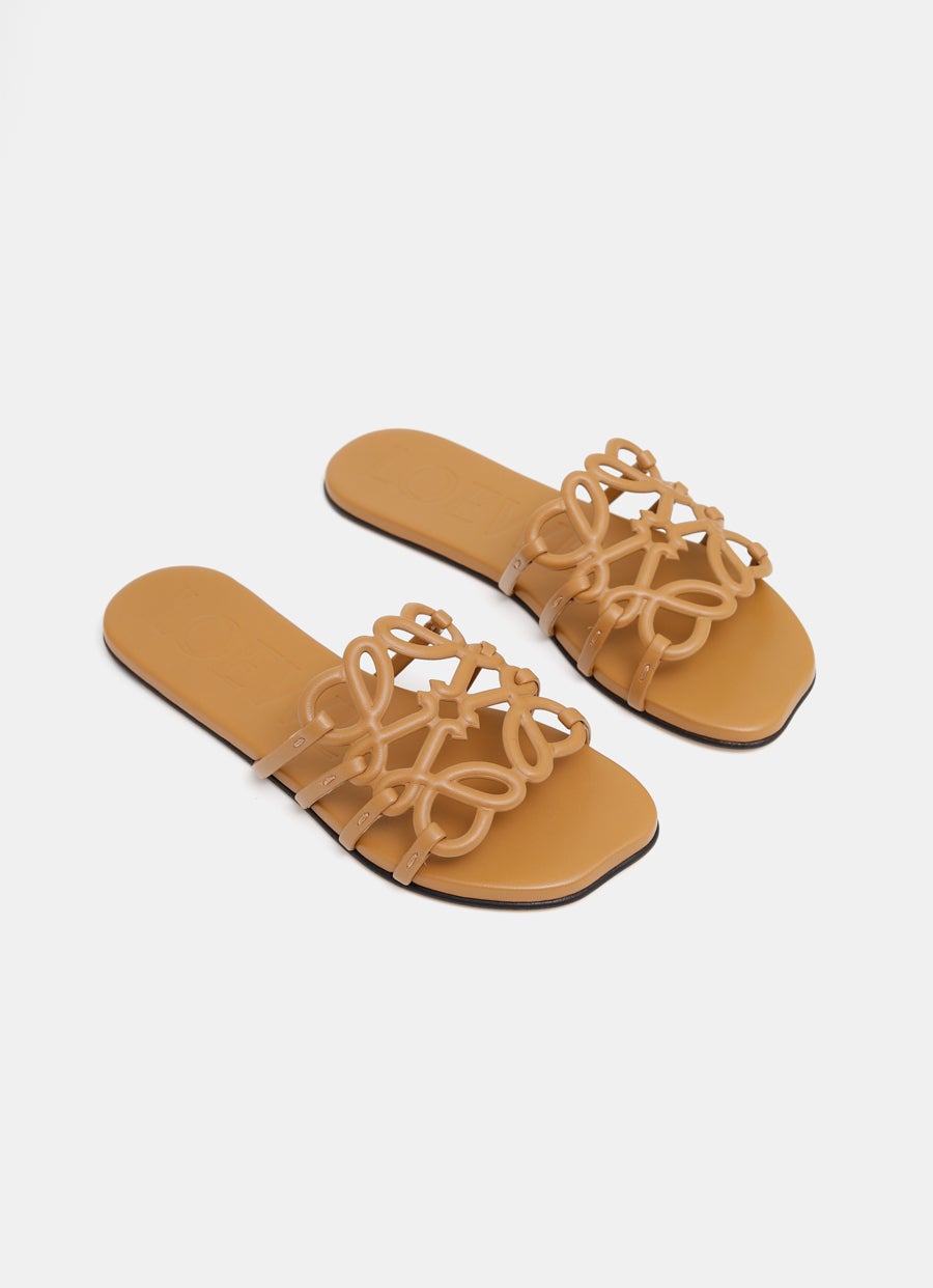 Sandalia Petal Anagram para mujer