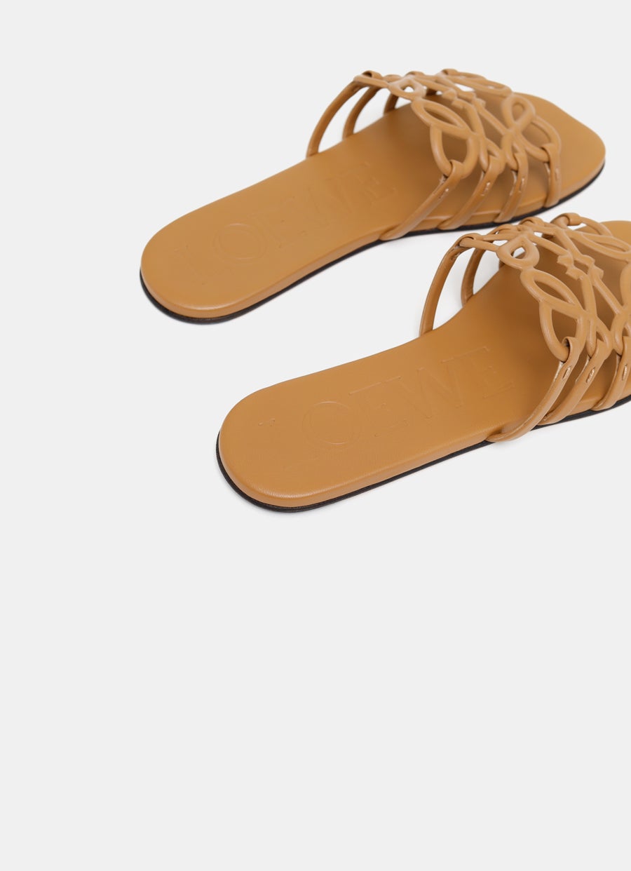 Sandalia Petal Anagram para mujer