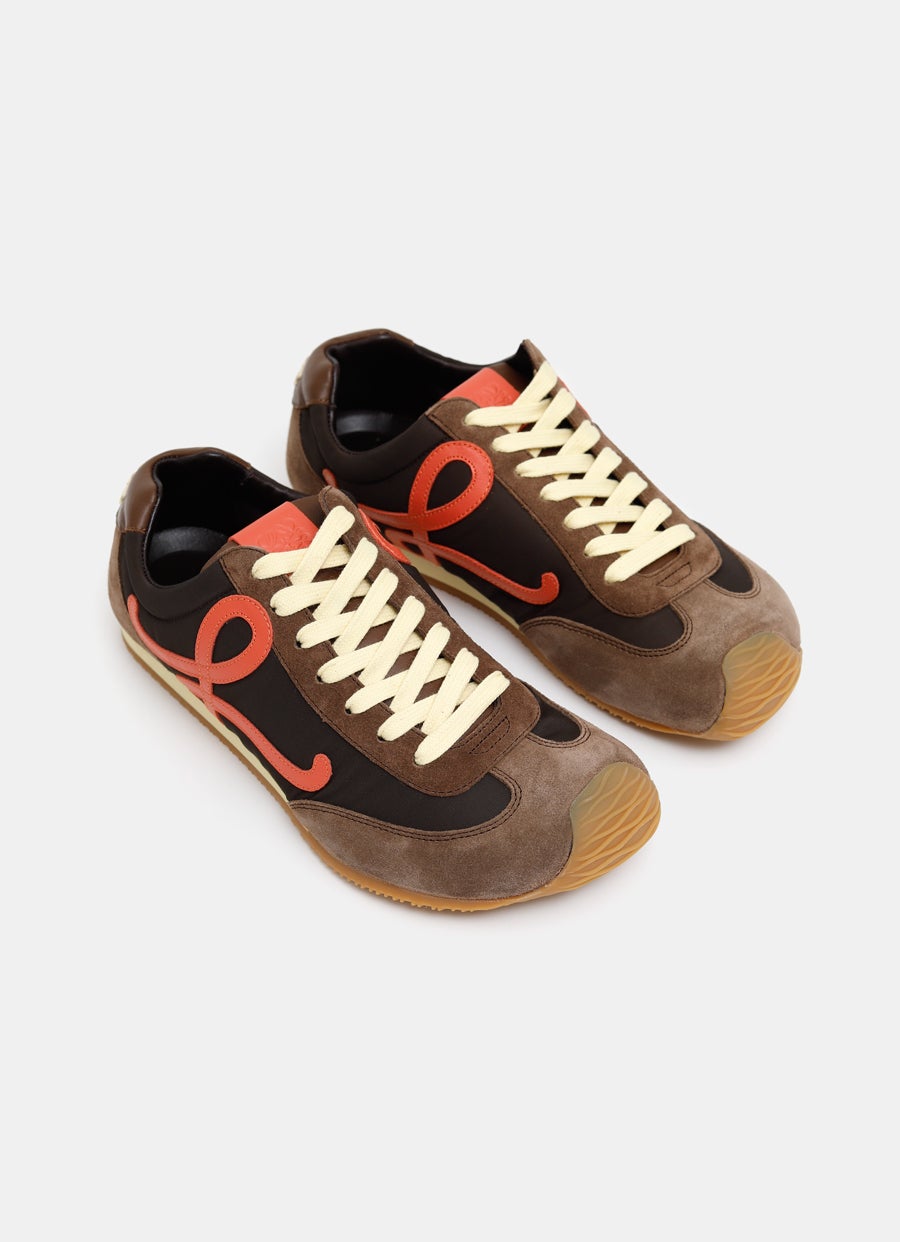 Zapatilla Ballet Runner 2.0 para mujer