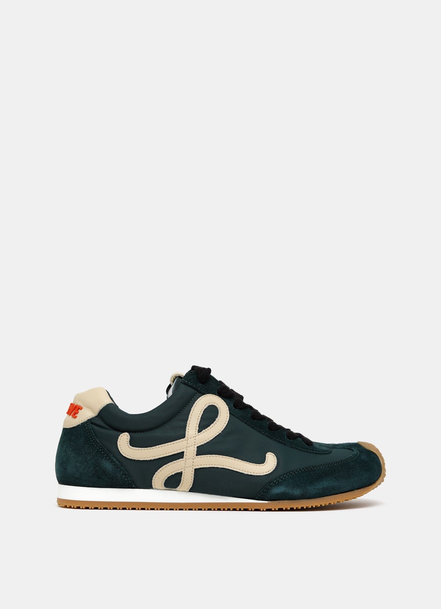 Zapatilla Ballet Runner 2.0 para mujer