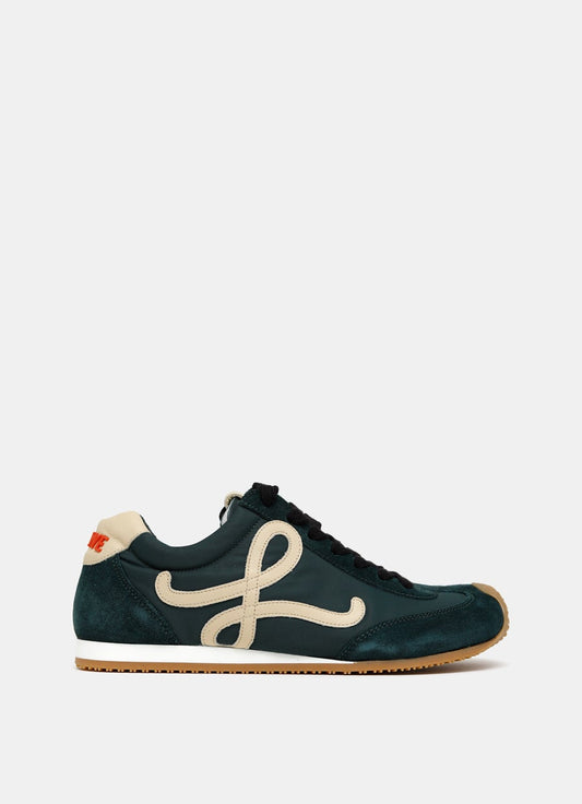 Zapatilla Ballet Runner 2.0 para mujer