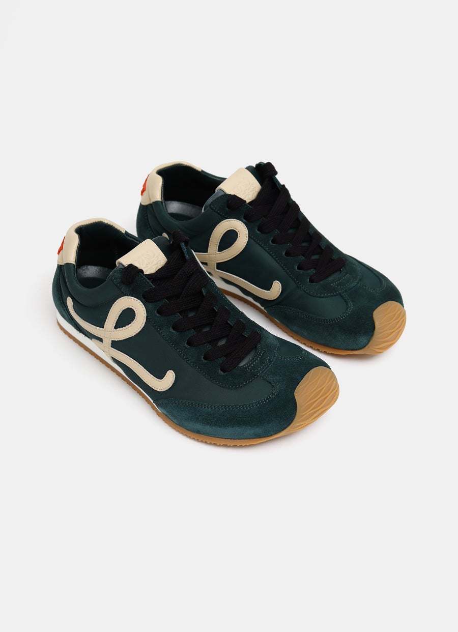 Zapatilla Ballet Runner 2.0 para mujer