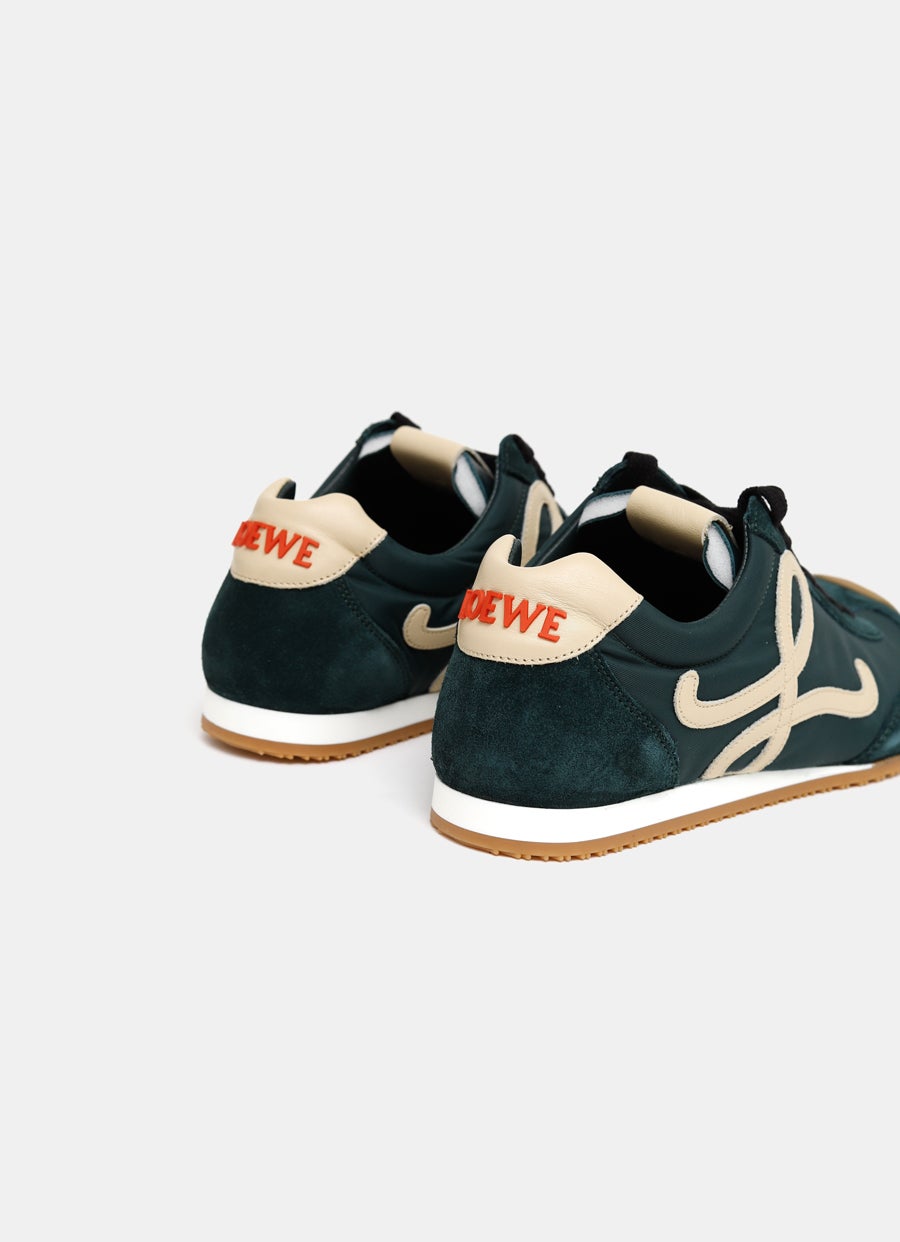 Zapatilla Ballet Runner 2.0 para mujer