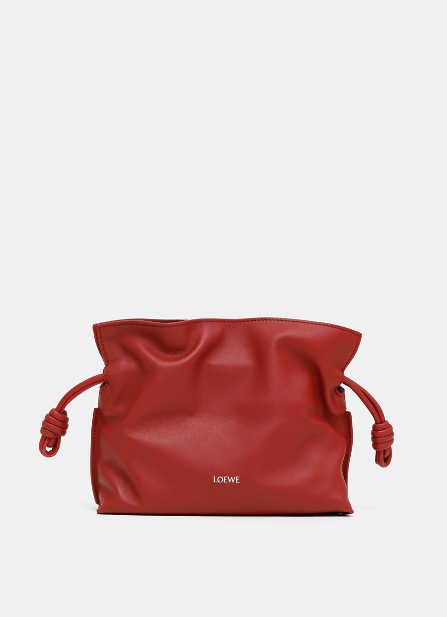 Mini Clutch Flamenco