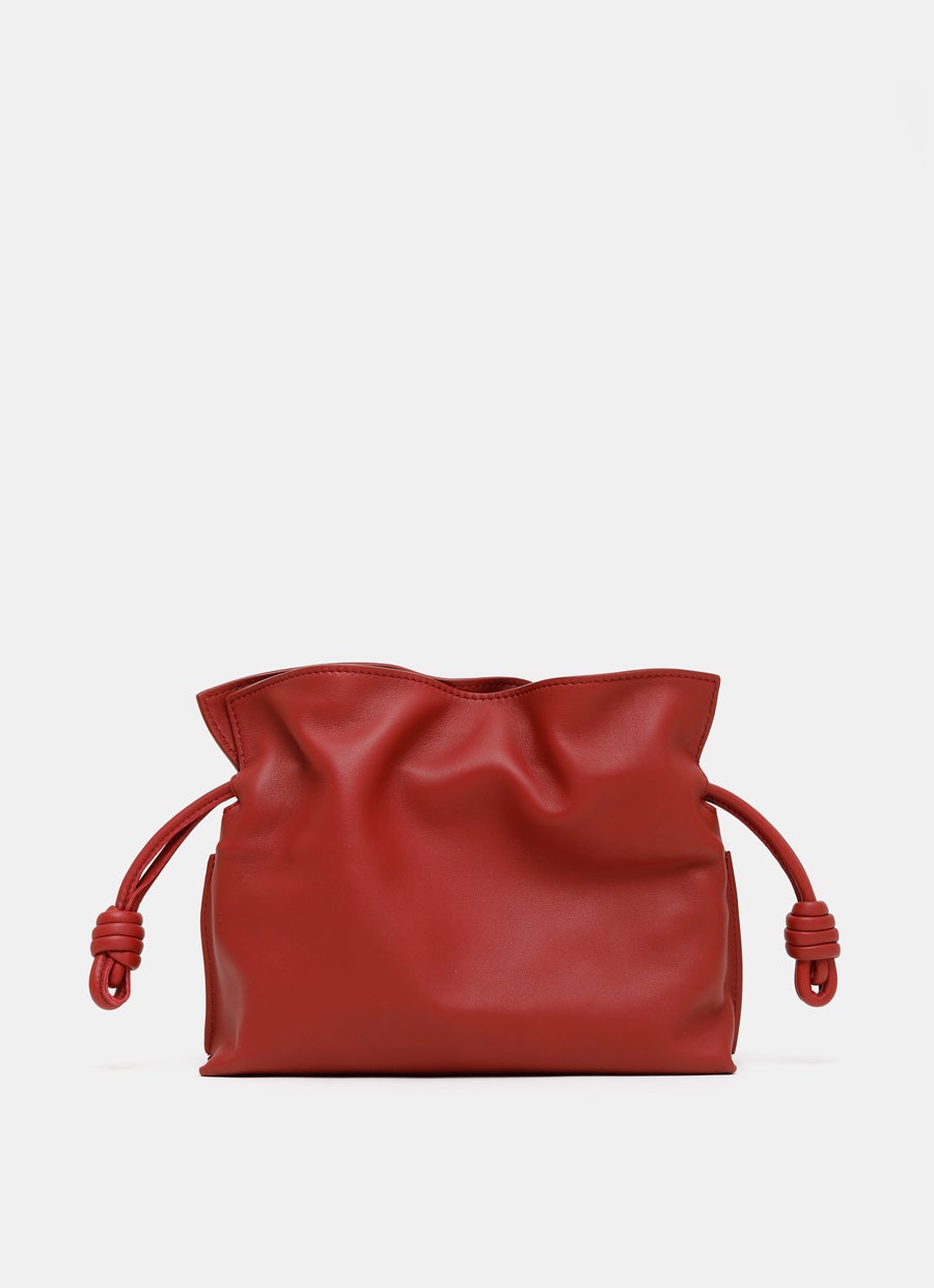 Mini Clutch Flamenco