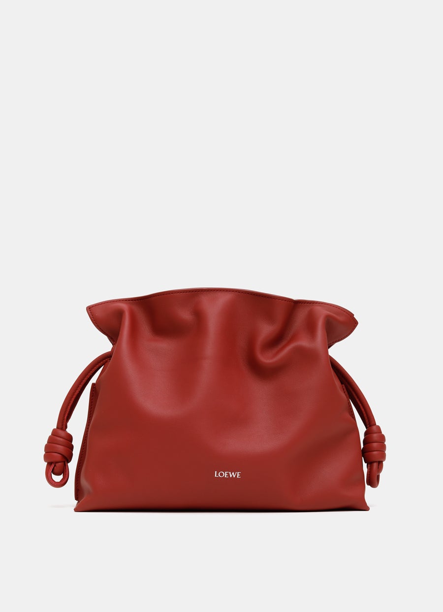 Clutch Flamenco mediano