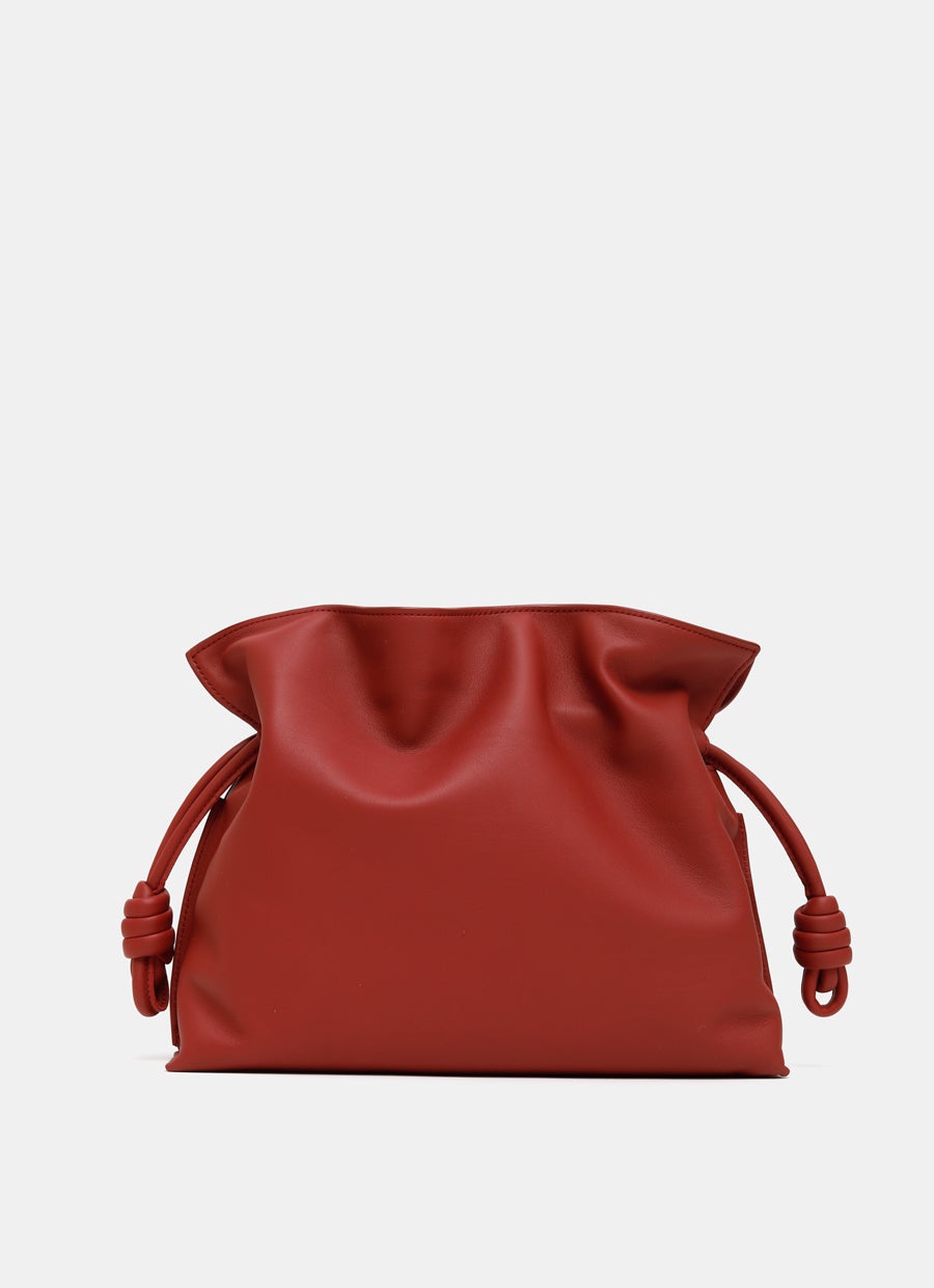 Clutch Flamenco mediano