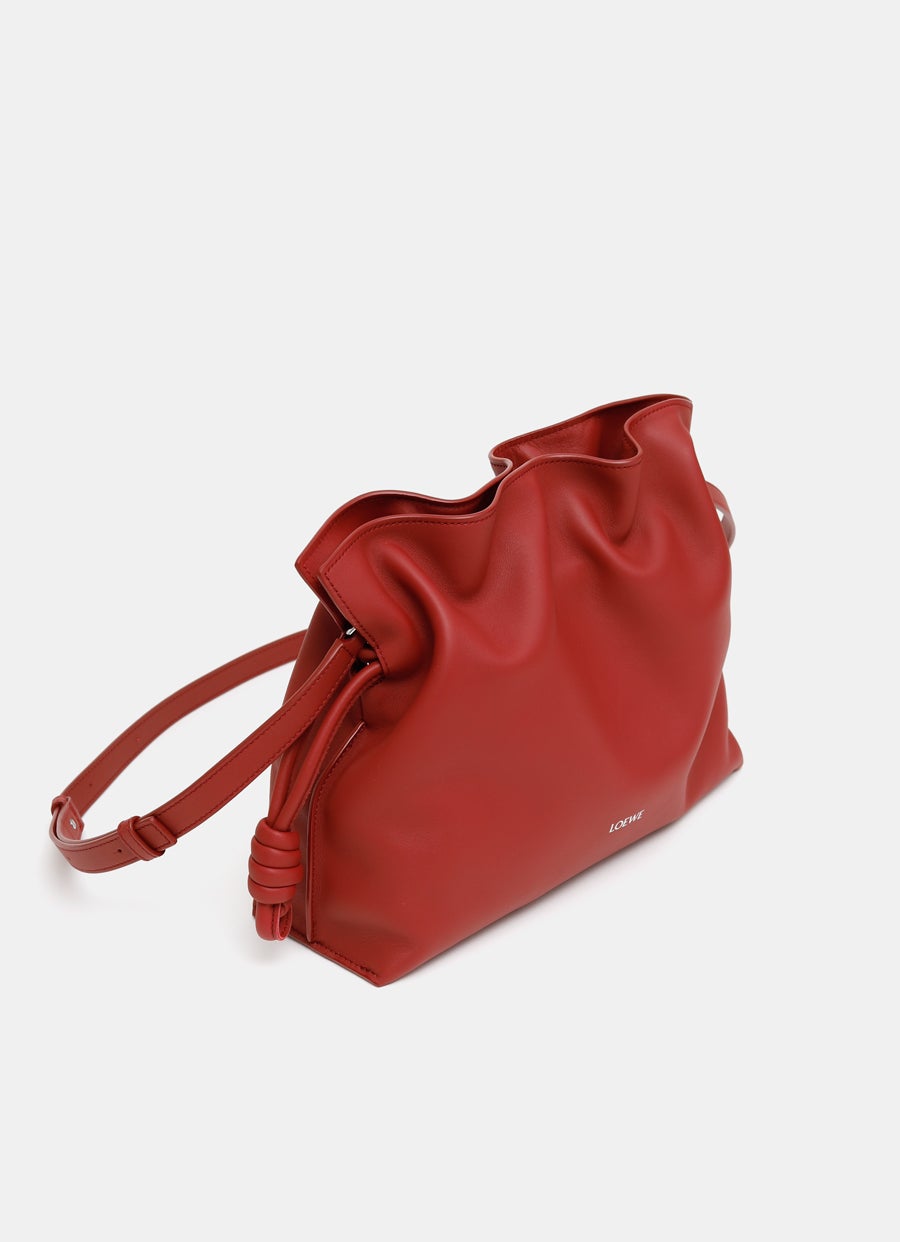 Clutch Flamenco mediano