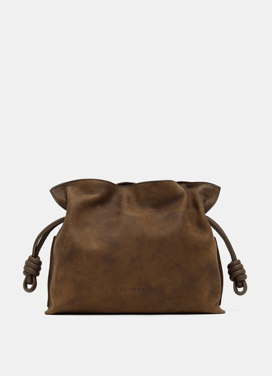 Clutch Flamenco Medium