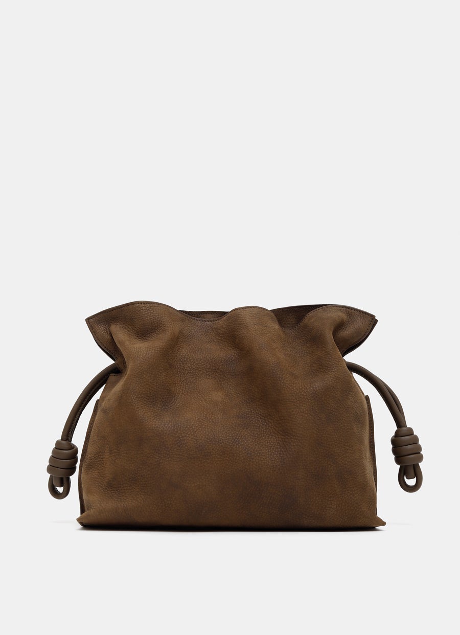 Clutch Flamenco Medium