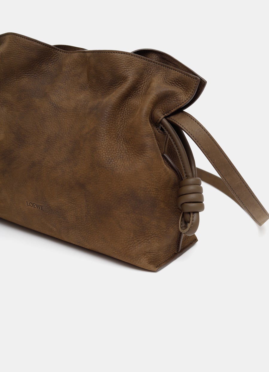 Clutch Flamenco Medium