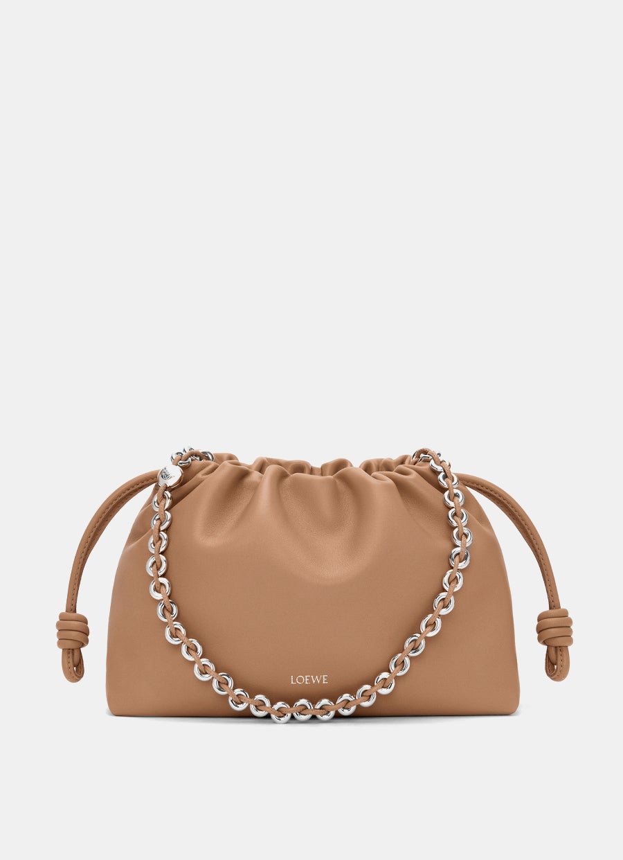 Bolso Flamenco Purse mediano