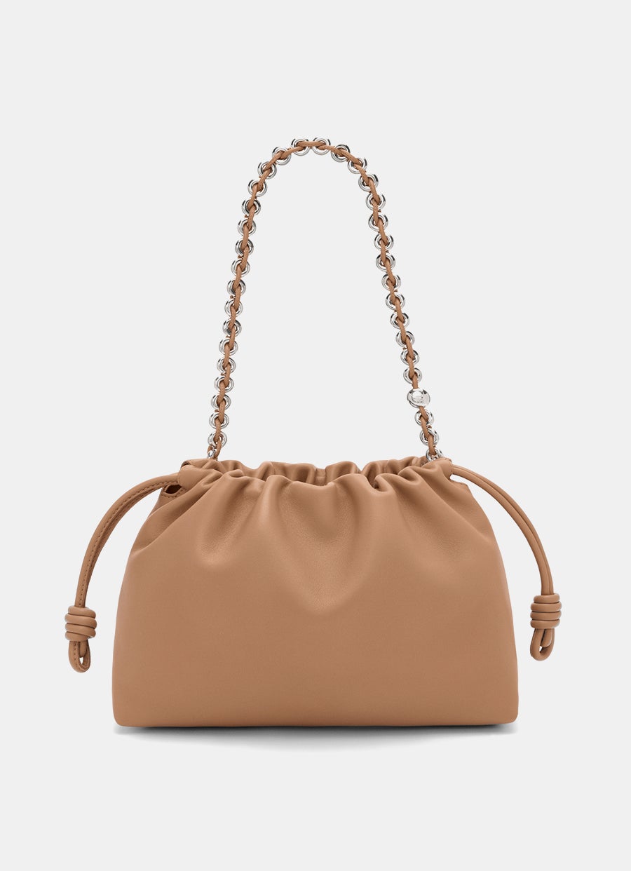 Bolso Flamenco Purse mediano