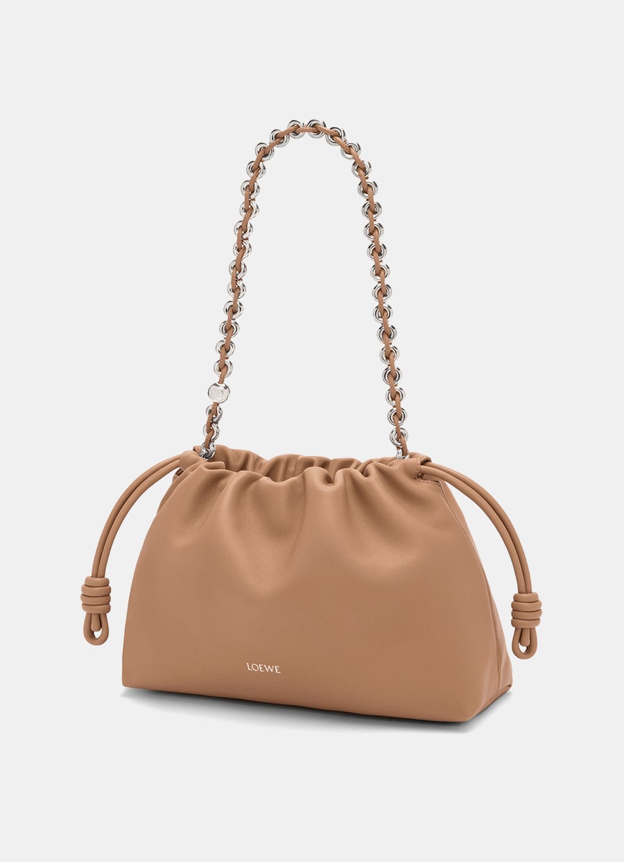 Bolso Flamenco Purse mediano