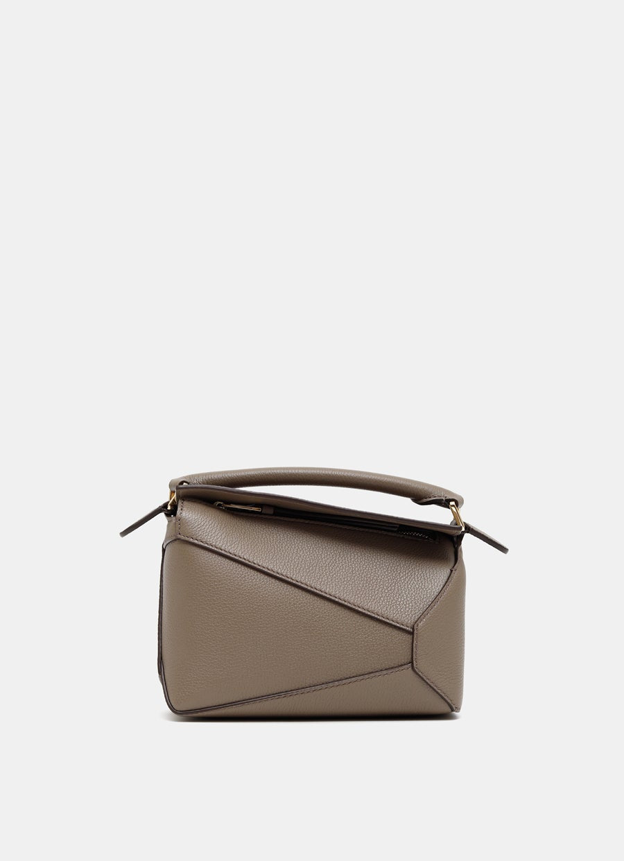 Bolso Puzzle Edge Mini