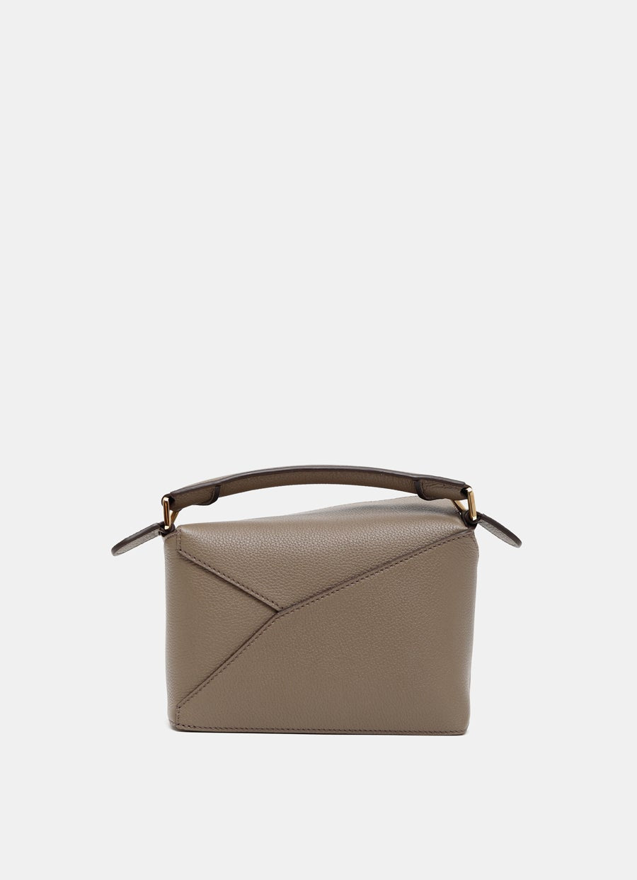 Bolso Puzzle Edge Mini