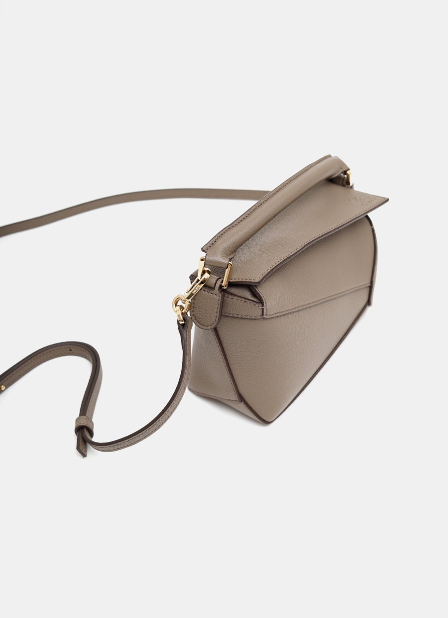 Bolso Puzzle Edge Mini