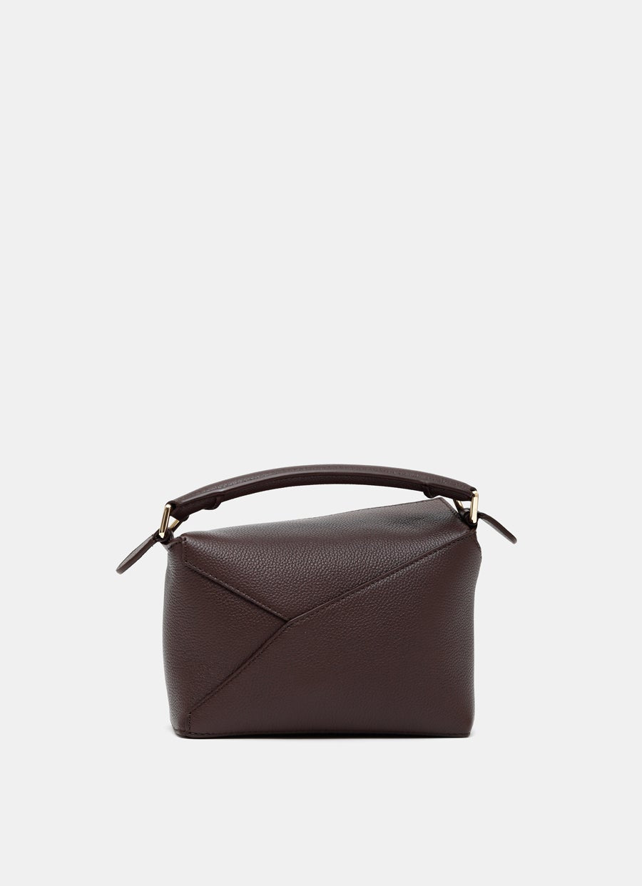 Bolso Puzzle Edge Mini