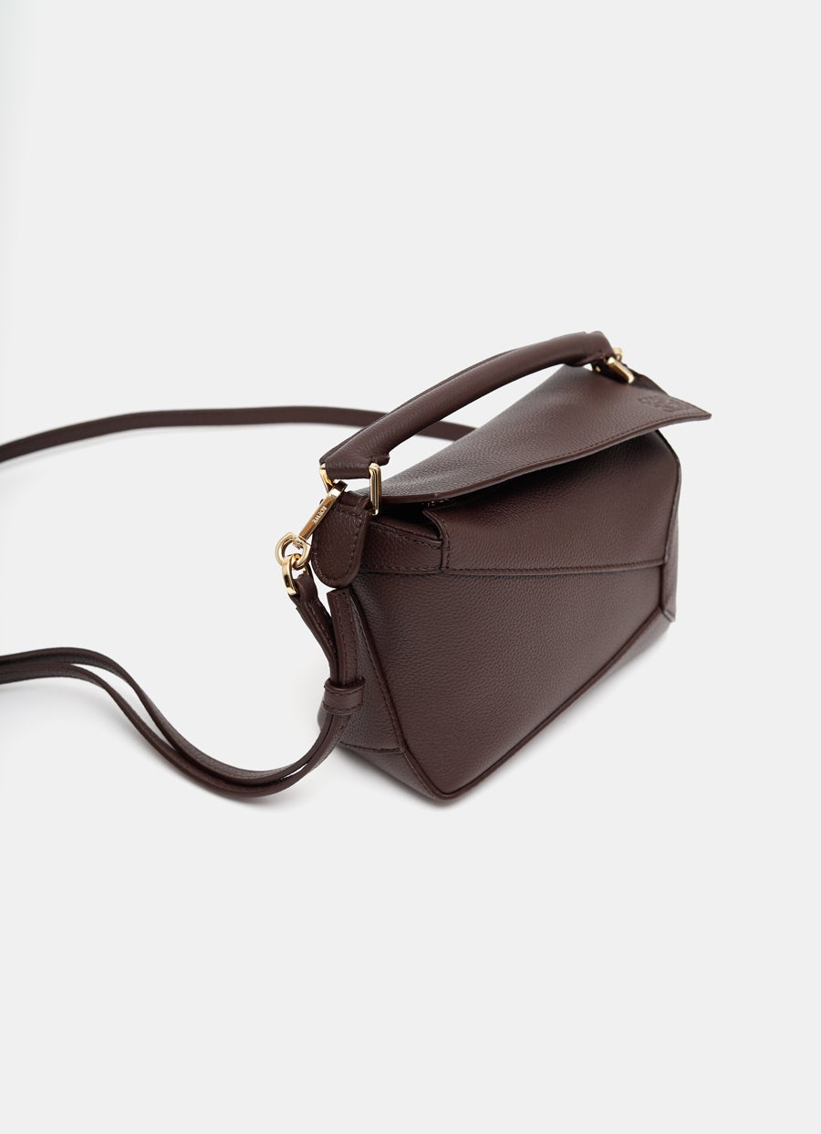 Bolso Puzzle Edge Mini