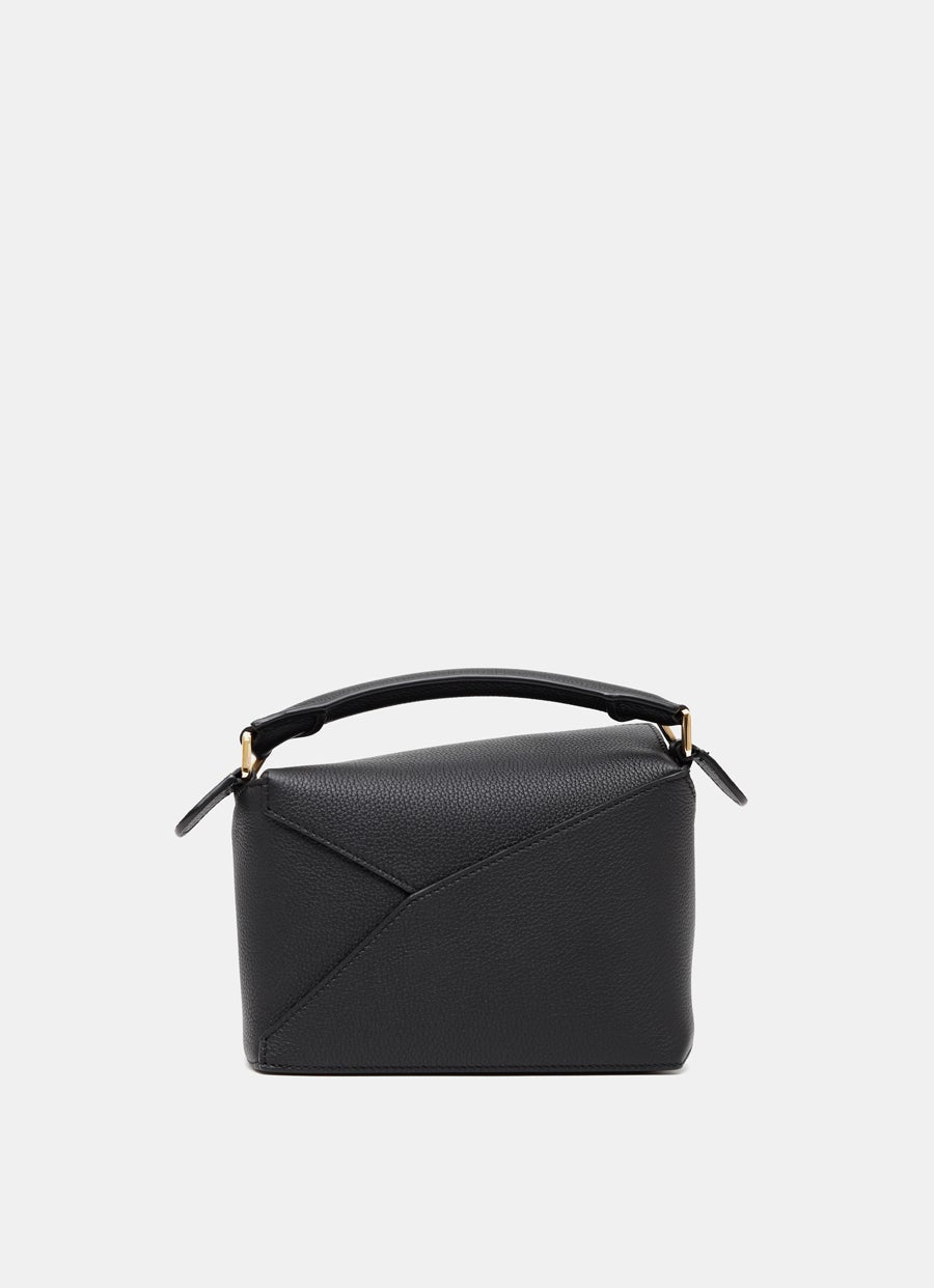 Bolso Puzzle Edge Mini