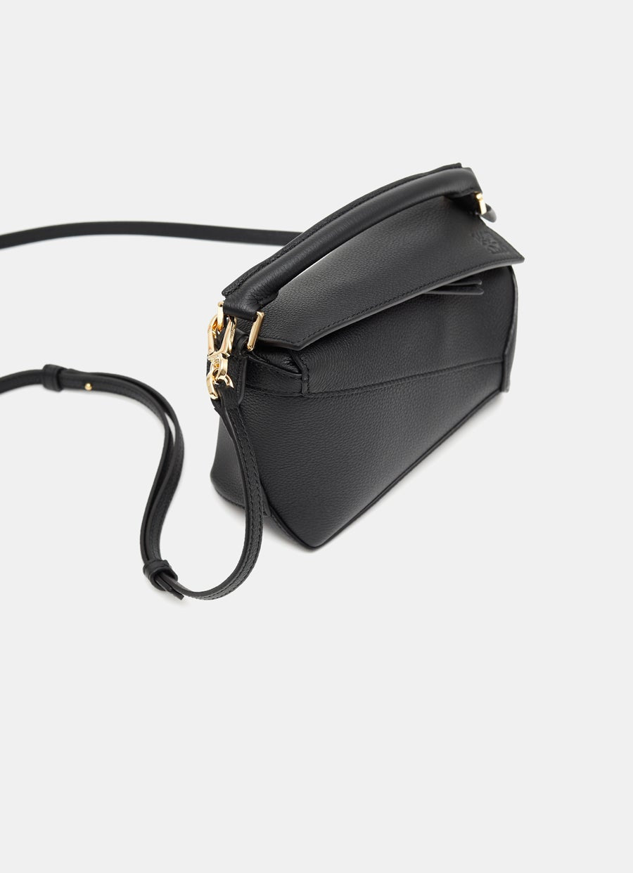 Bolso Puzzle Edge Mini