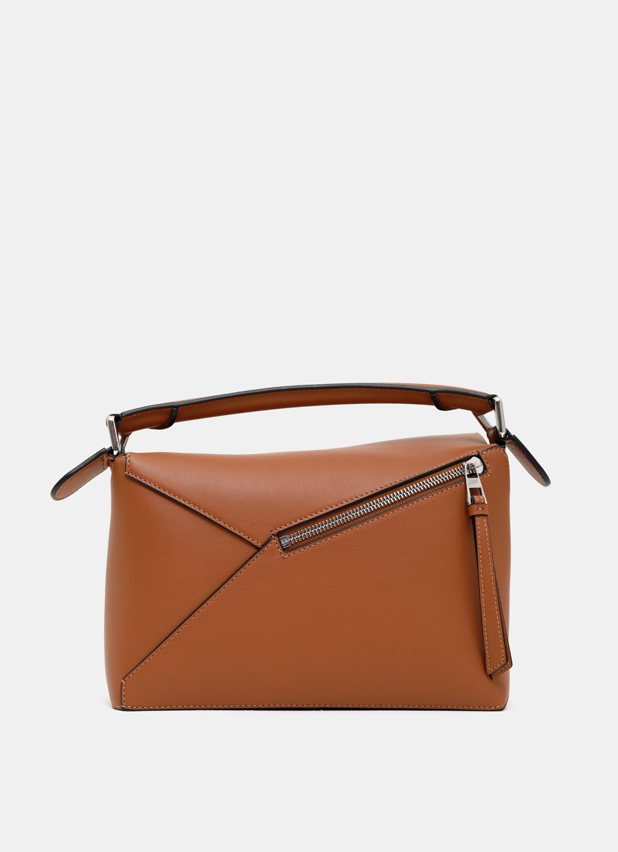 Bolso Puzzle Edge Small