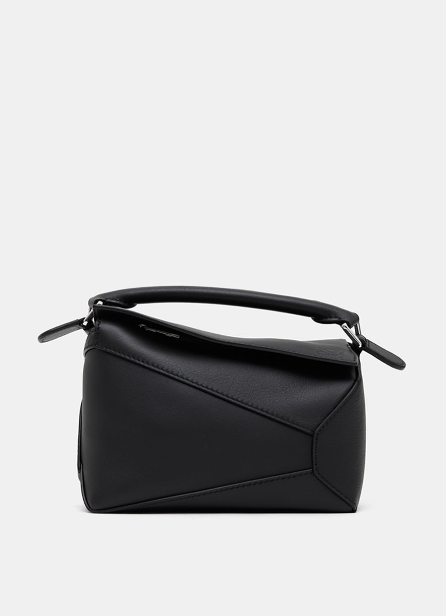 Bolso Puzzle Edge Small