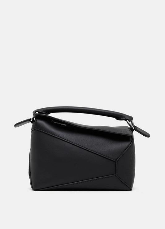 Bolso Puzzle Edge Small