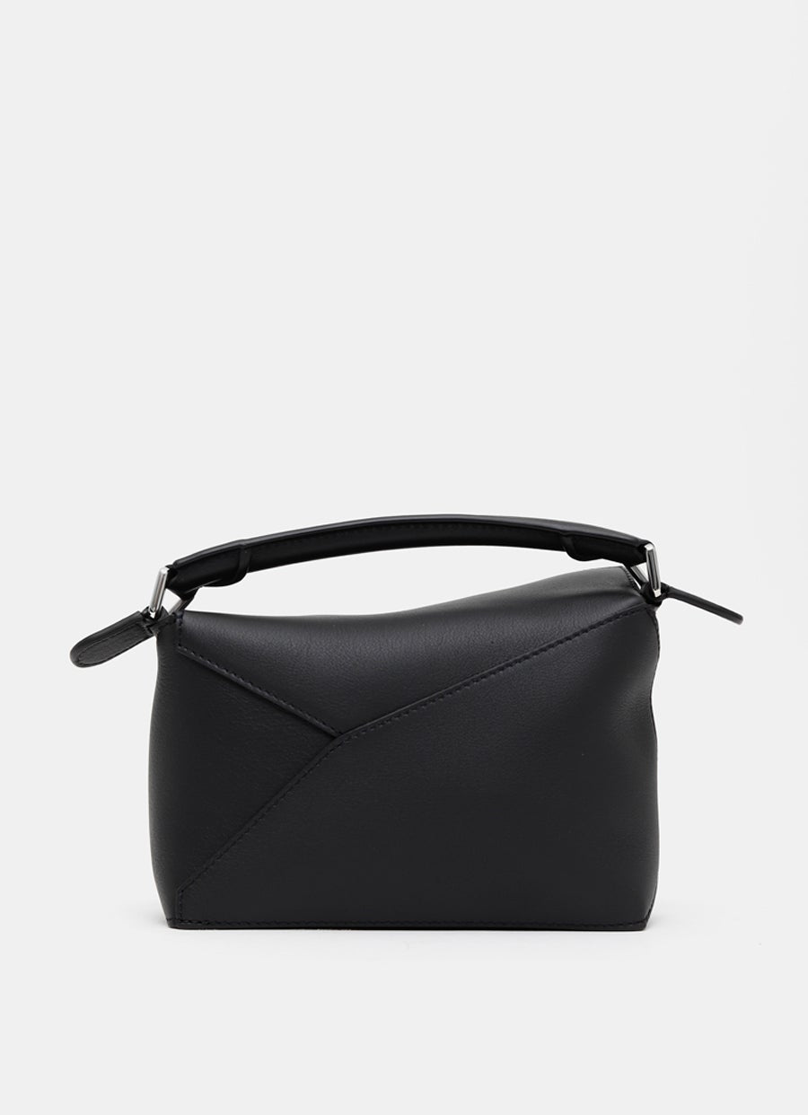 Bolso Puzzle Edge Small