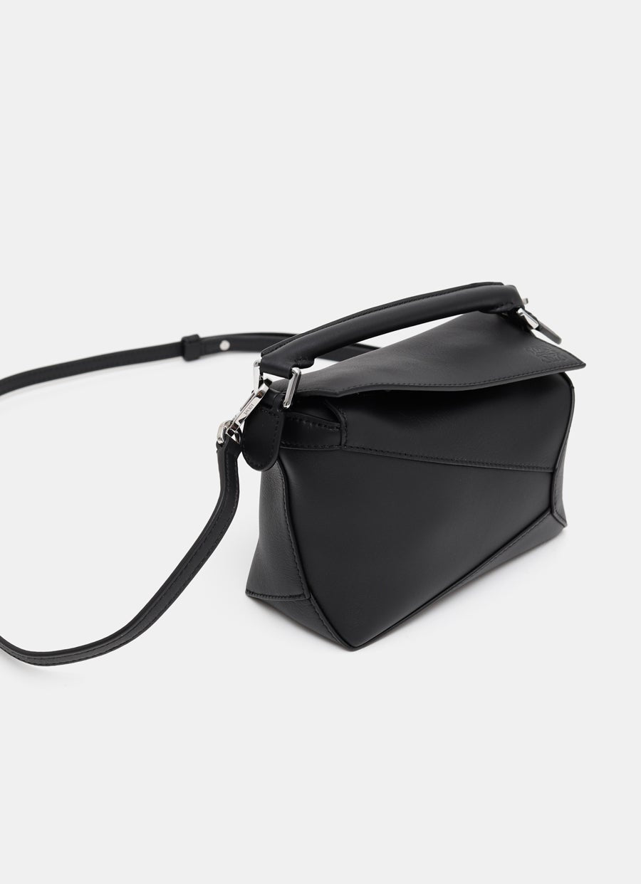 Bolso Puzzle Edge Small