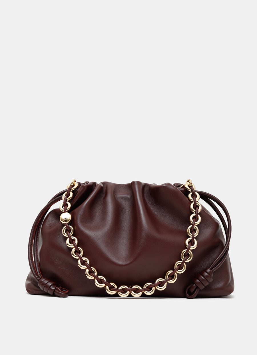 Bolso Flamenco Purse grande