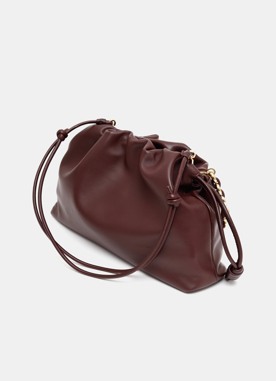 Bolso Flamenco Purse grande