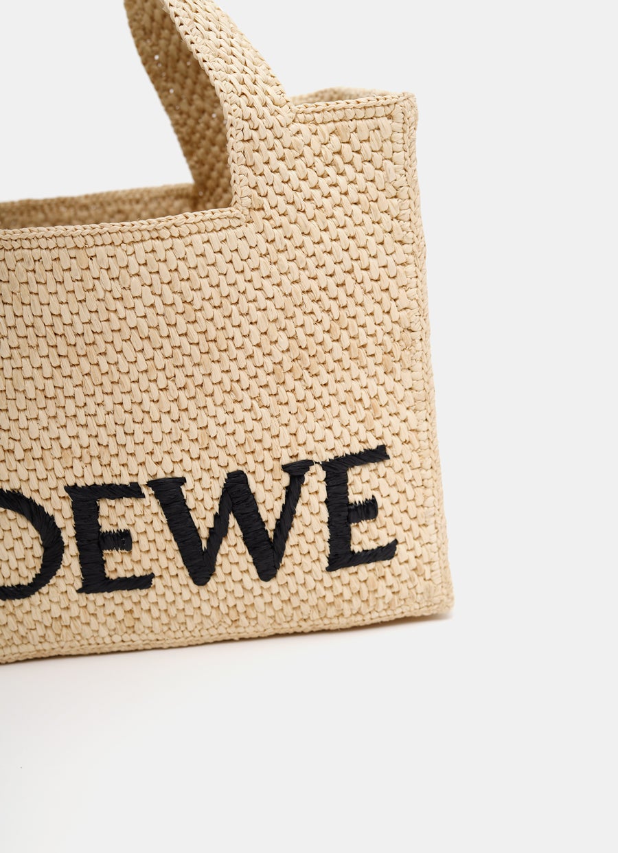 Bolso Tote Font mini