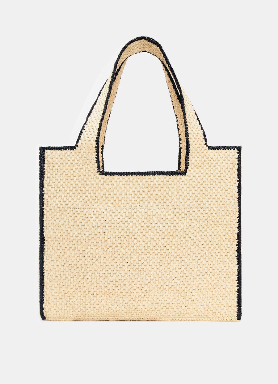 Bolso Tote Font grande