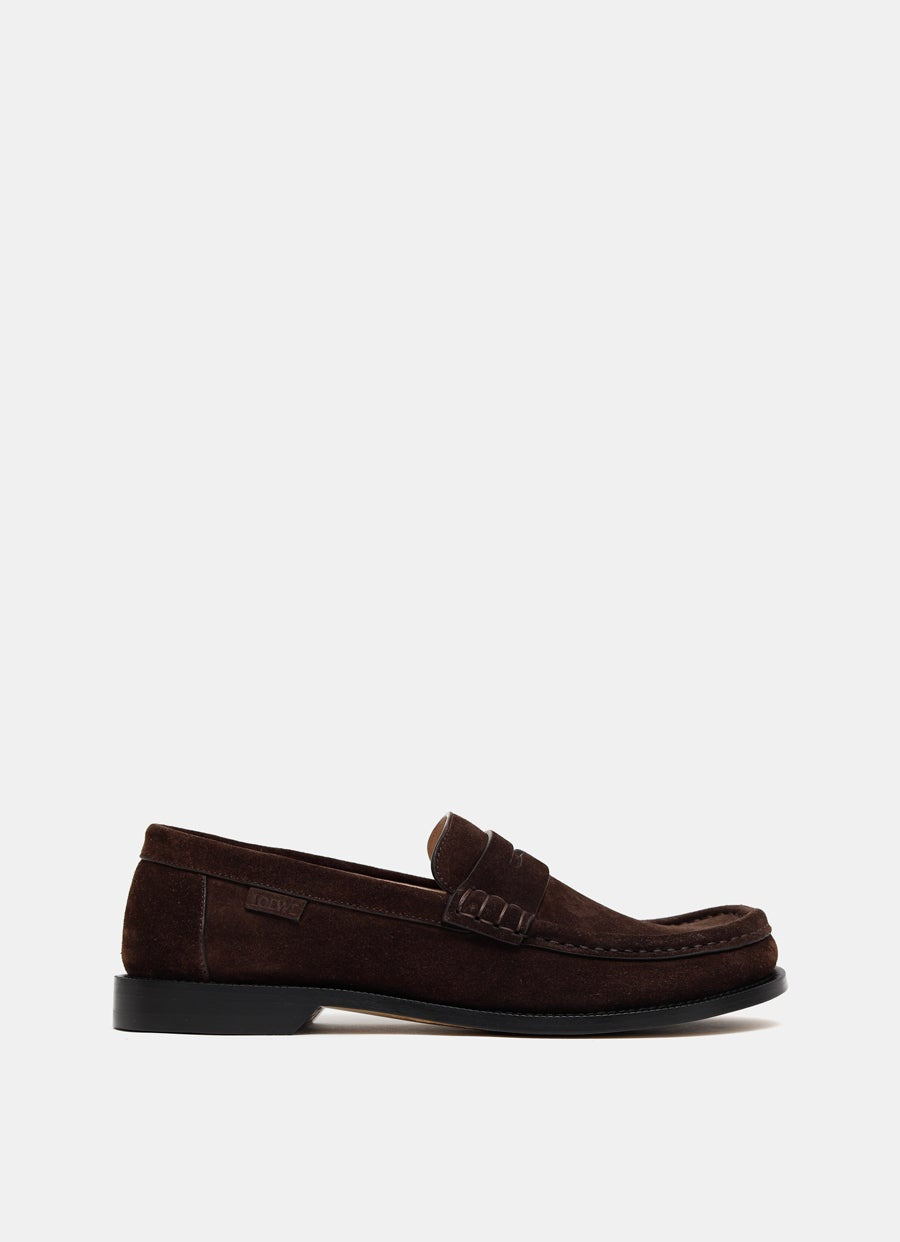 Mocasín Campo para hombre