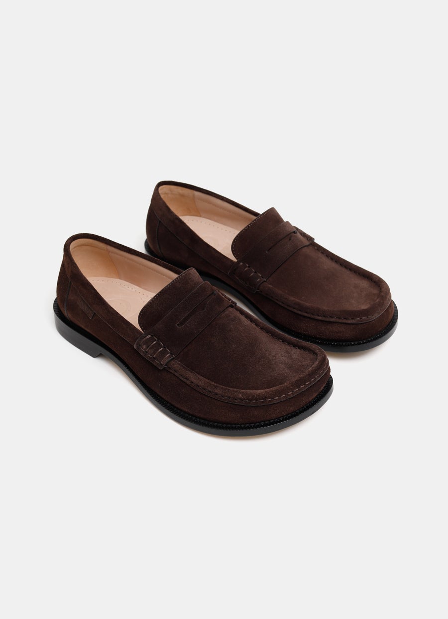 Mocasín Campo para hombre