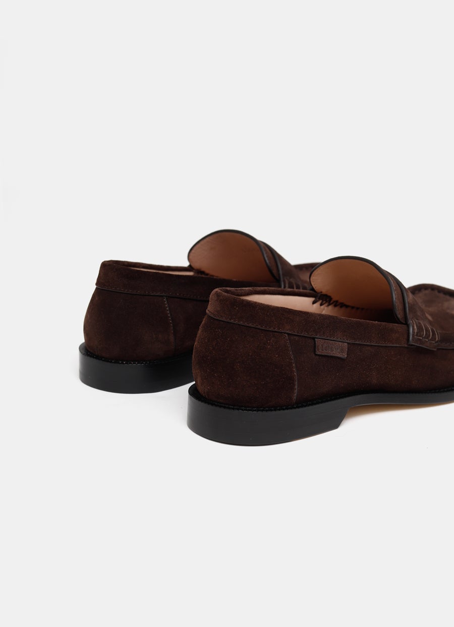 Mocasín Campo para hombre