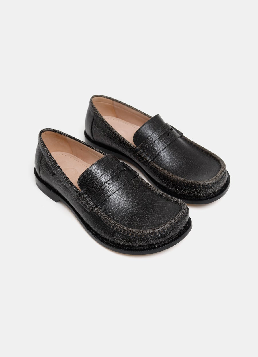 Mocasín Campo para hombre