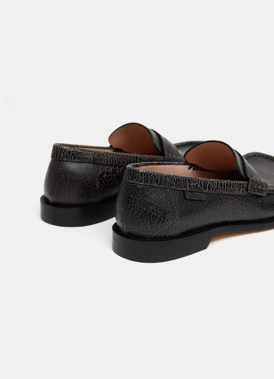 Mocasín Campo para hombre