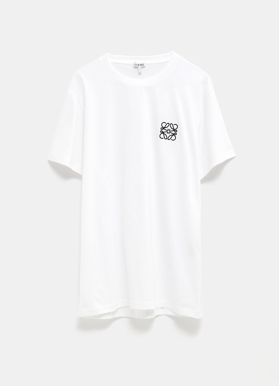 Camiseta de corte regular para hombre