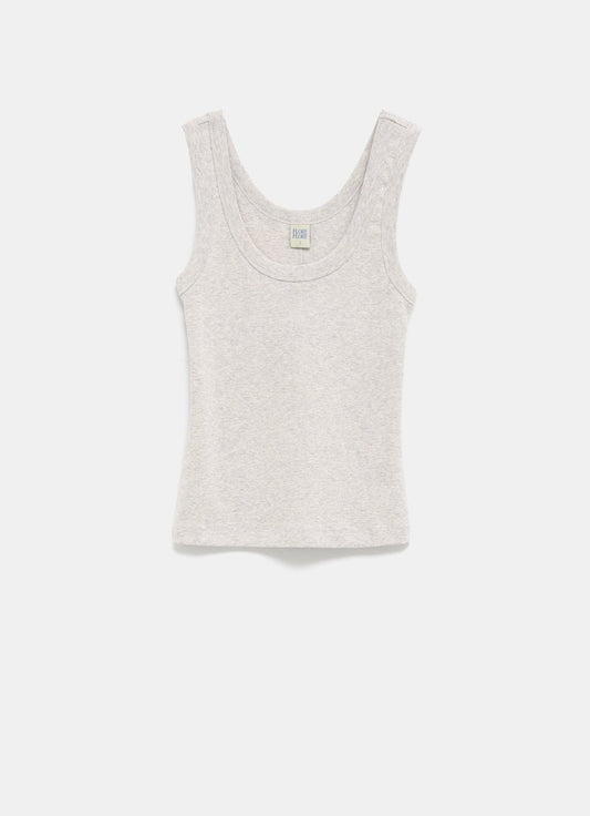 Camiseta de tirantes Hillie