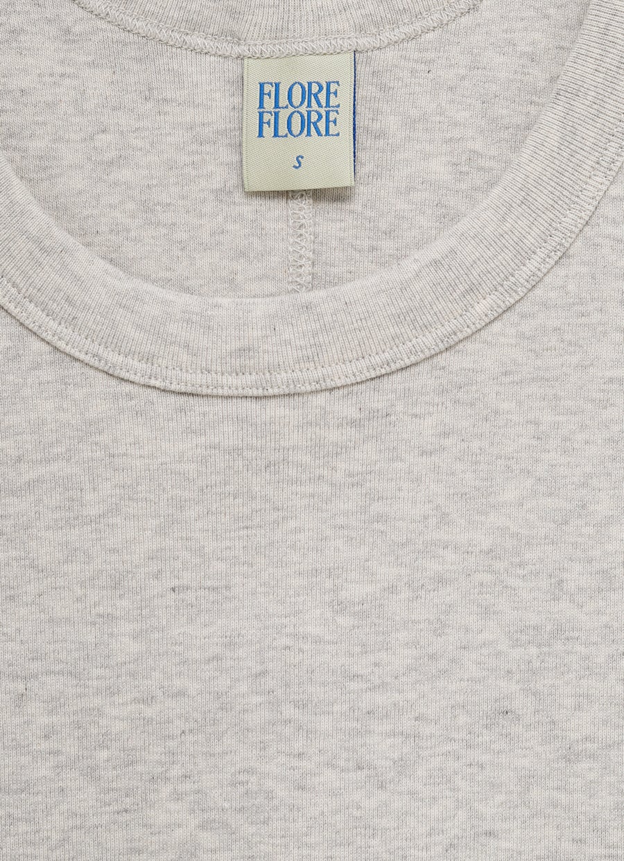 Camiseta de tirantes Hillie