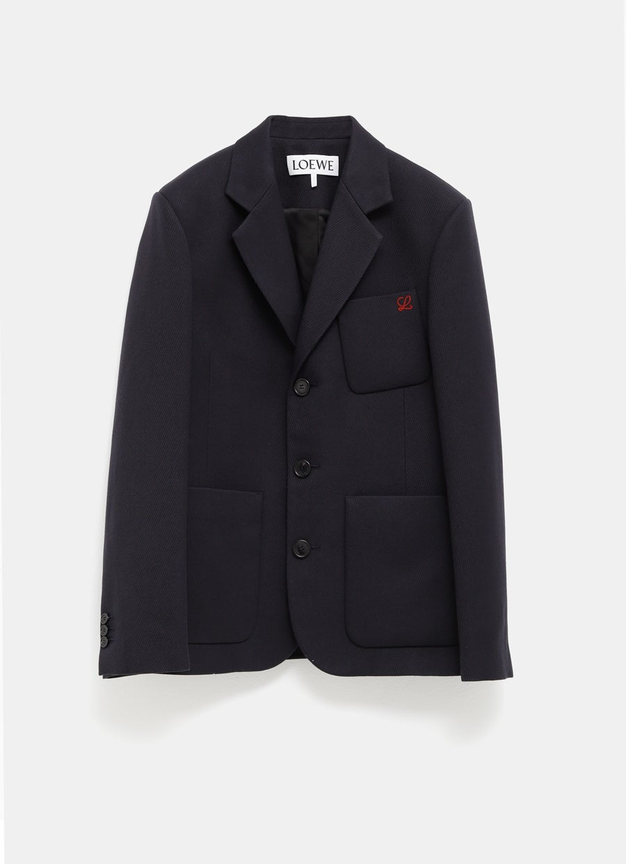 Chaqueta para hombre