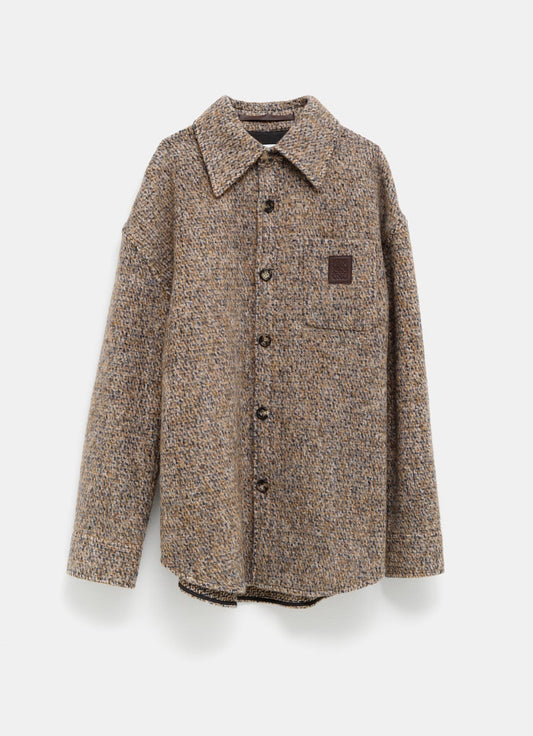 Sobrecamisa para hombre