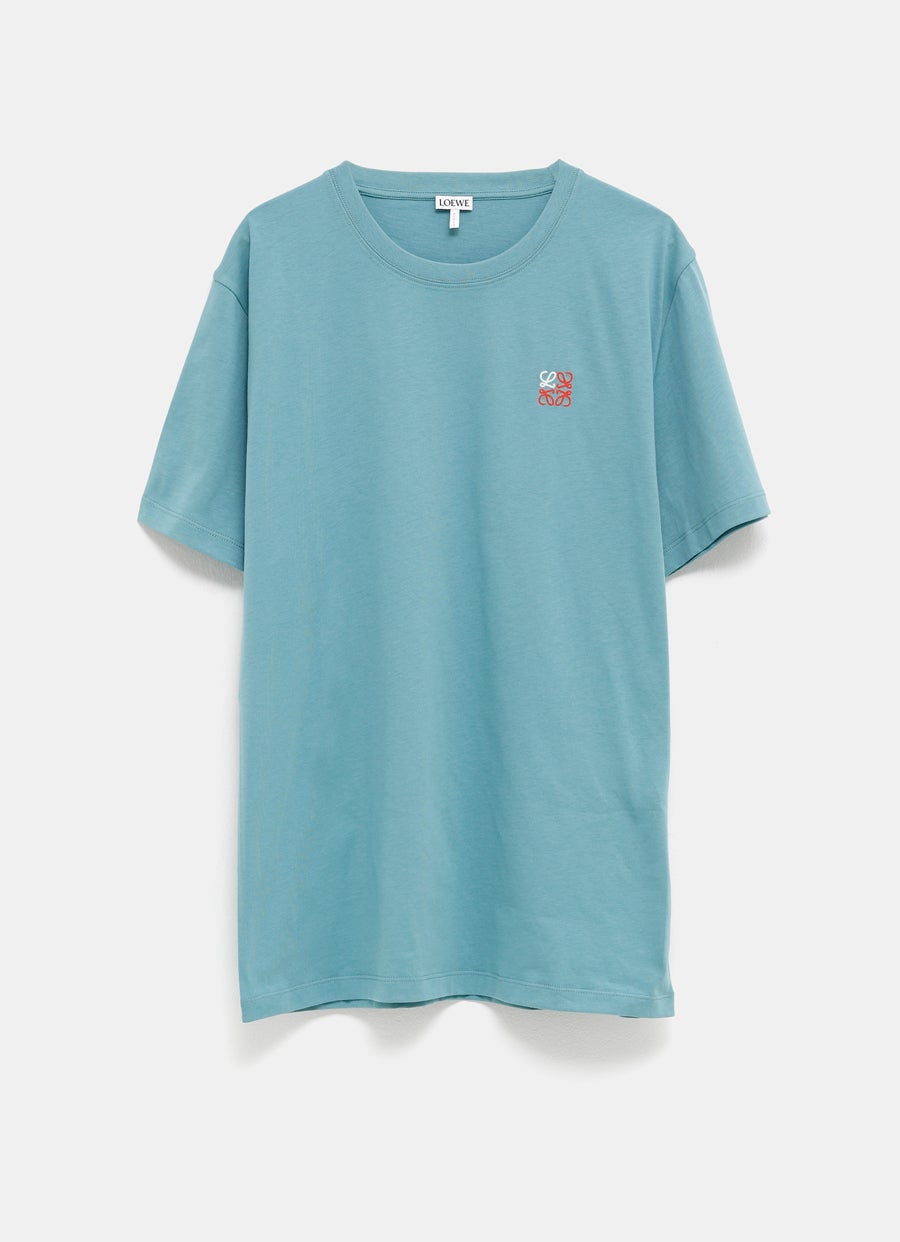 Camiseta de corte regular para hombre