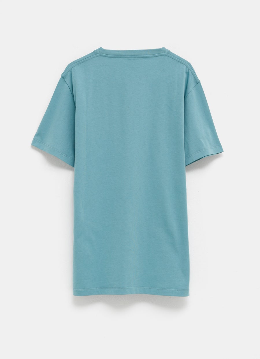 Camiseta de corte regular para hombre