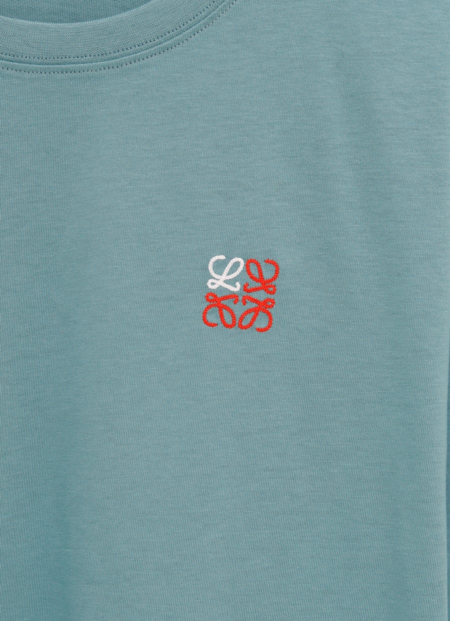 Camiseta de corte regular para hombre