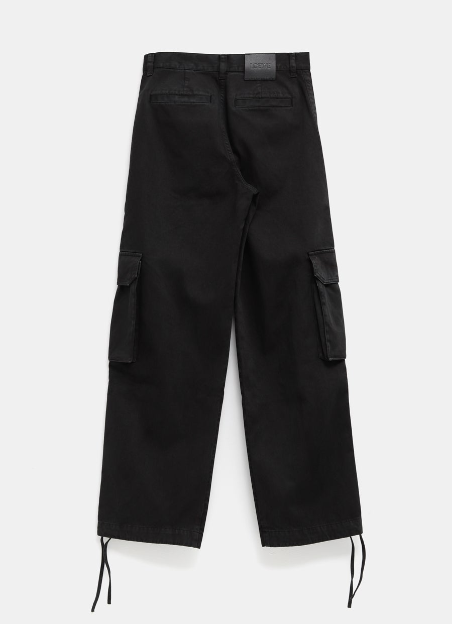 Pantalón cargo para hombre