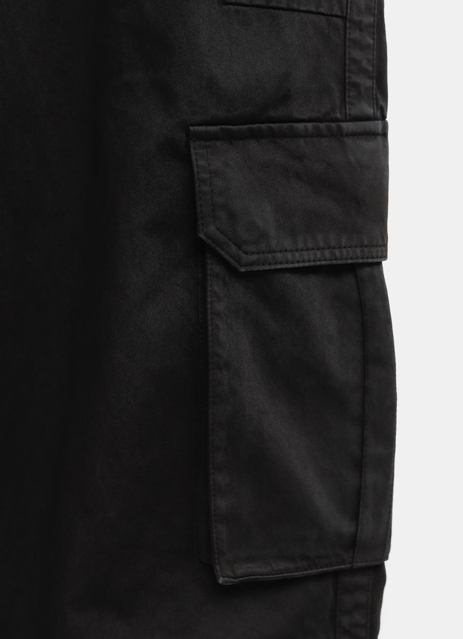 Pantalón cargo para hombre