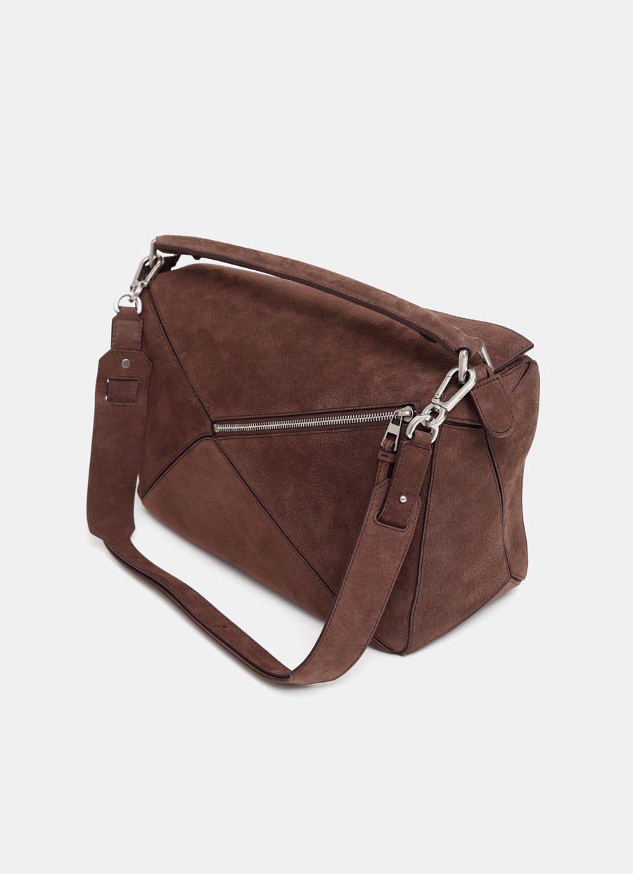 Bolso Puzzle grande